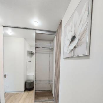Сдается 2-х комнатная квартира, 38 м²
