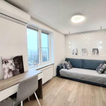 Сдается 2-х комнатная квартира, 38 м²
