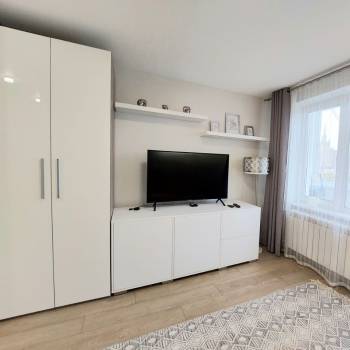 Сдается 2-х комнатная квартира, 38 м²