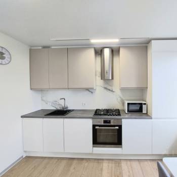 Сдается 2-х комнатная квартира, 38 м²