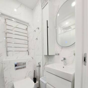 Сдается 2-х комнатная квартира, 38 м²
