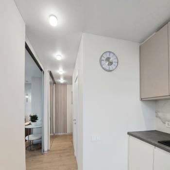 Сдается 2-х комнатная квартира, 38 м²
