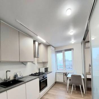 Сдается 2-х комнатная квартира, 38 м²