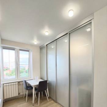 Сдается 2-х комнатная квартира, 38 м²