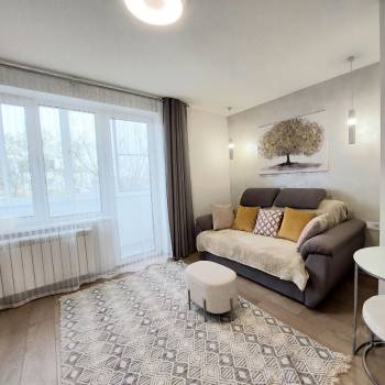 Сдается 2-х комнатная квартира, 38 м²