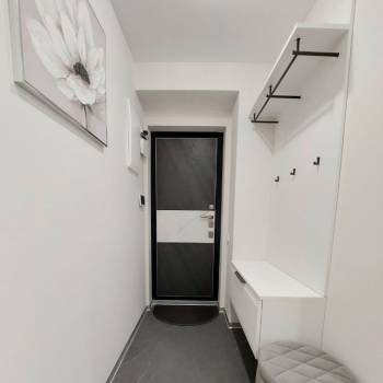 Сдается 2-х комнатная квартира, 38 м²