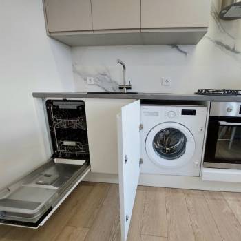Сдается 2-х комнатная квартира, 38 м²