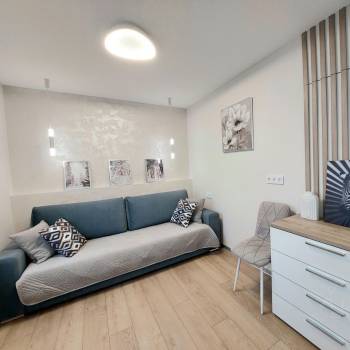 Сдается 2-х комнатная квартира, 38 м²