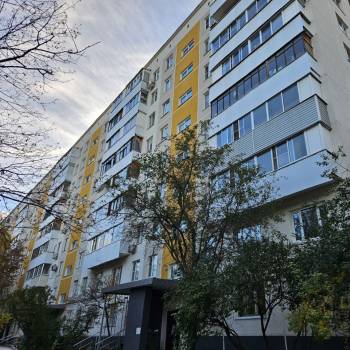 Продается 2-х комнатная квартира, 47,3 м²