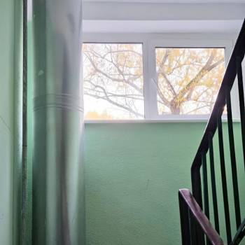 Продается 2-х комнатная квартира, 47,3 м²