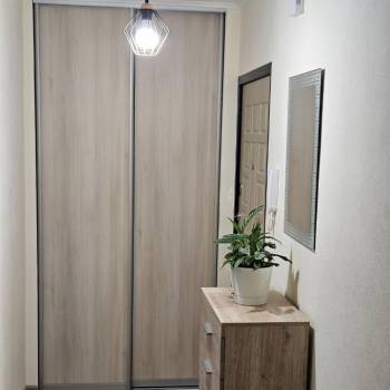 Продается 2-х комнатная квартира, 47,3 м²