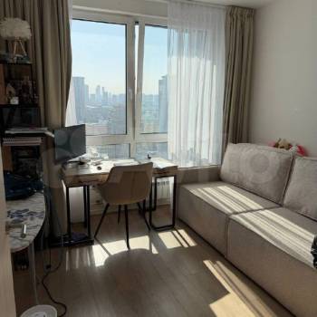 Сдается 2-х комнатная квартира, 52,4 м²