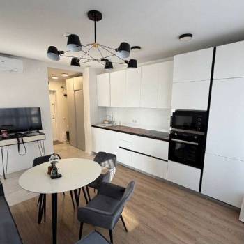Сдается 2-х комнатная квартира, 52,4 м²