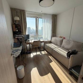 Сдается 2-х комнатная квартира, 52,4 м²