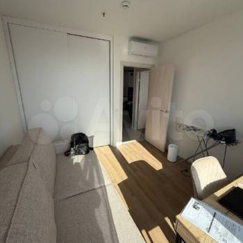 Сдается 2-х комнатная квартира, 52,4 м²