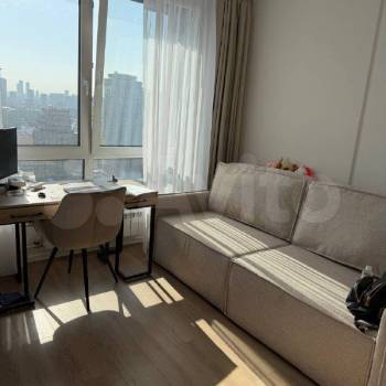 Сдается 2-х комнатная квартира, 52,4 м²