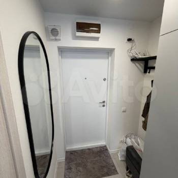 Сдается 2-х комнатная квартира, 52,4 м²