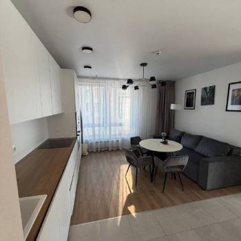 Сдается 2-х комнатная квартира, 52,4 м²