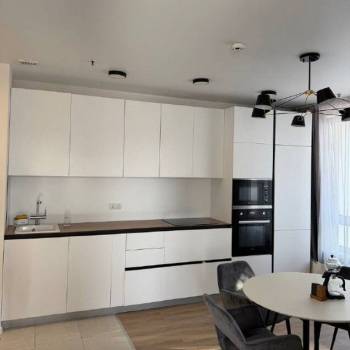 Сдается 2-х комнатная квартира, 52,4 м²