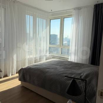 Сдается 2-х комнатная квартира, 52,4 м²
