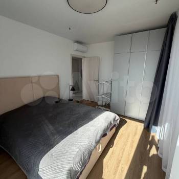 Сдается 2-х комнатная квартира, 52,4 м²