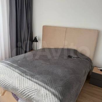 Сдается 2-х комнатная квартира, 52,4 м²