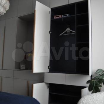 Продается 3-х комнатная квартира, 55 м²