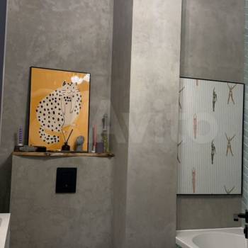 Продается 3-х комнатная квартира, 55 м²