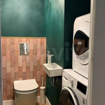Продается 3-х комнатная квартира, 55 м²