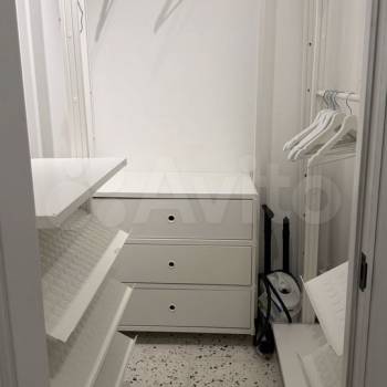 Продается 3-х комнатная квартира, 55 м²