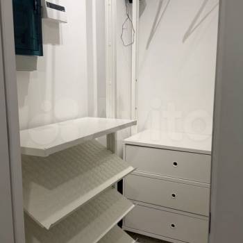 Продается 3-х комнатная квартира, 55 м²