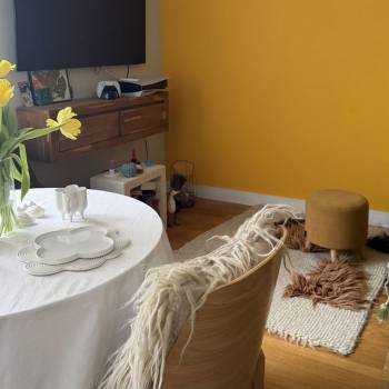 Продается 3-х комнатная квартира, 55 м²
