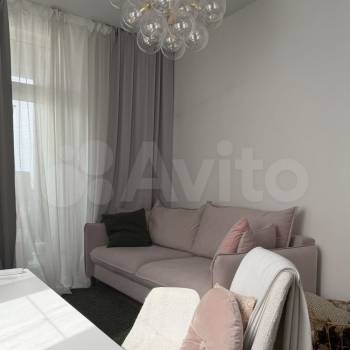 Продается 3-х комнатная квартира, 55 м²