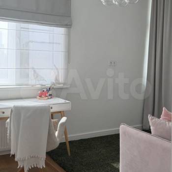 Продается 3-х комнатная квартира, 55 м²