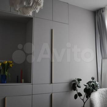 Продается 3-х комнатная квартира, 55 м²