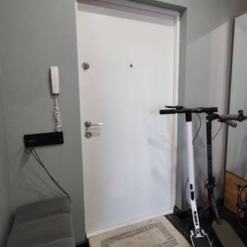 Сдается 2-х комнатная квартира, 55 м²
