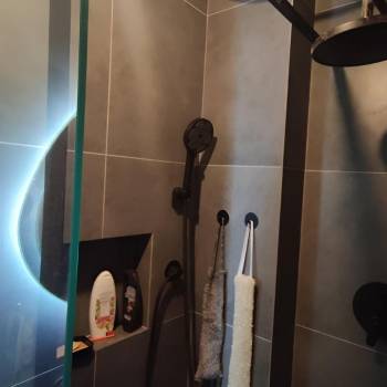 Сдается 2-х комнатная квартира, 55 м²