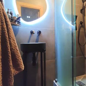 Сдается 2-х комнатная квартира, 55 м²
