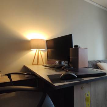 Сдается 2-х комнатная квартира, 55 м²