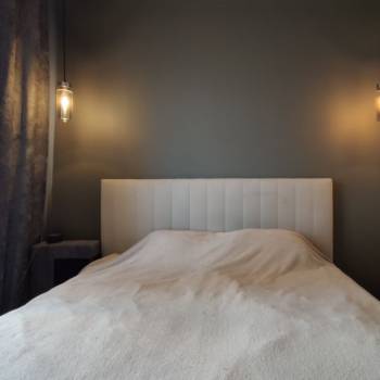 Сдается 2-х комнатная квартира, 55 м²