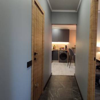 Сдается 2-х комнатная квартира, 55 м²