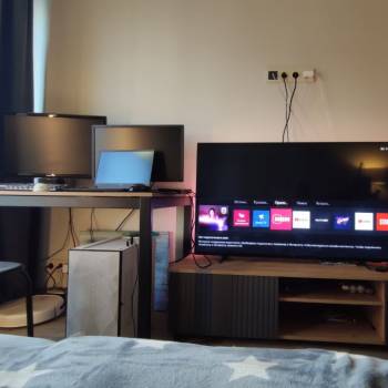 Сдается 2-х комнатная квартира, 55 м²