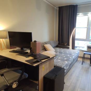 Сдается 2-х комнатная квартира, 55 м²