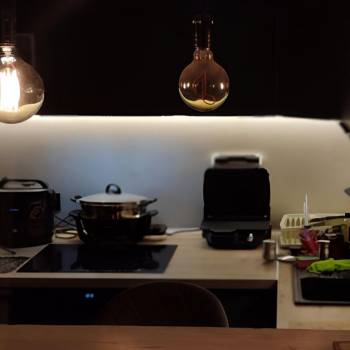 Сдается 2-х комнатная квартира, 55 м²