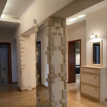 Сдается Многокомнатная квартира, 120 м²