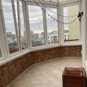 Сдается Многокомнатная квартира, 120 м²