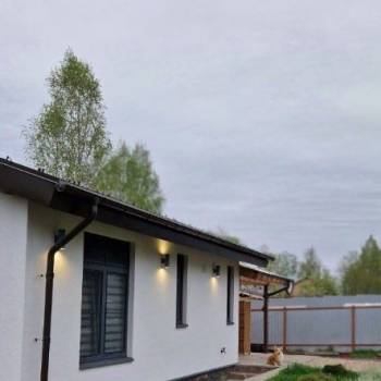 Продается Дом, 105 м²