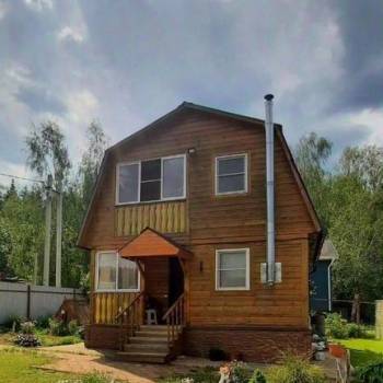 Продается Дом, 60 м²