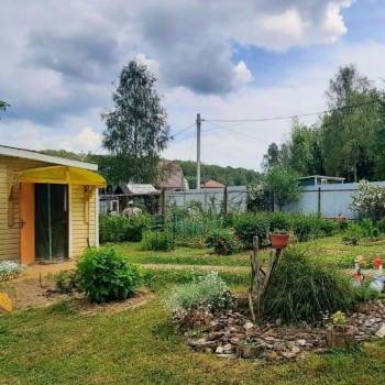 Продается Дом, 60 м²