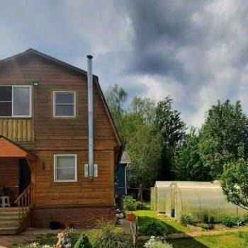 Продается Дом, 60 м²
